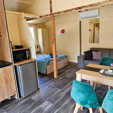 Grande Chambre Tout Confort 보니파시오 외부 사진