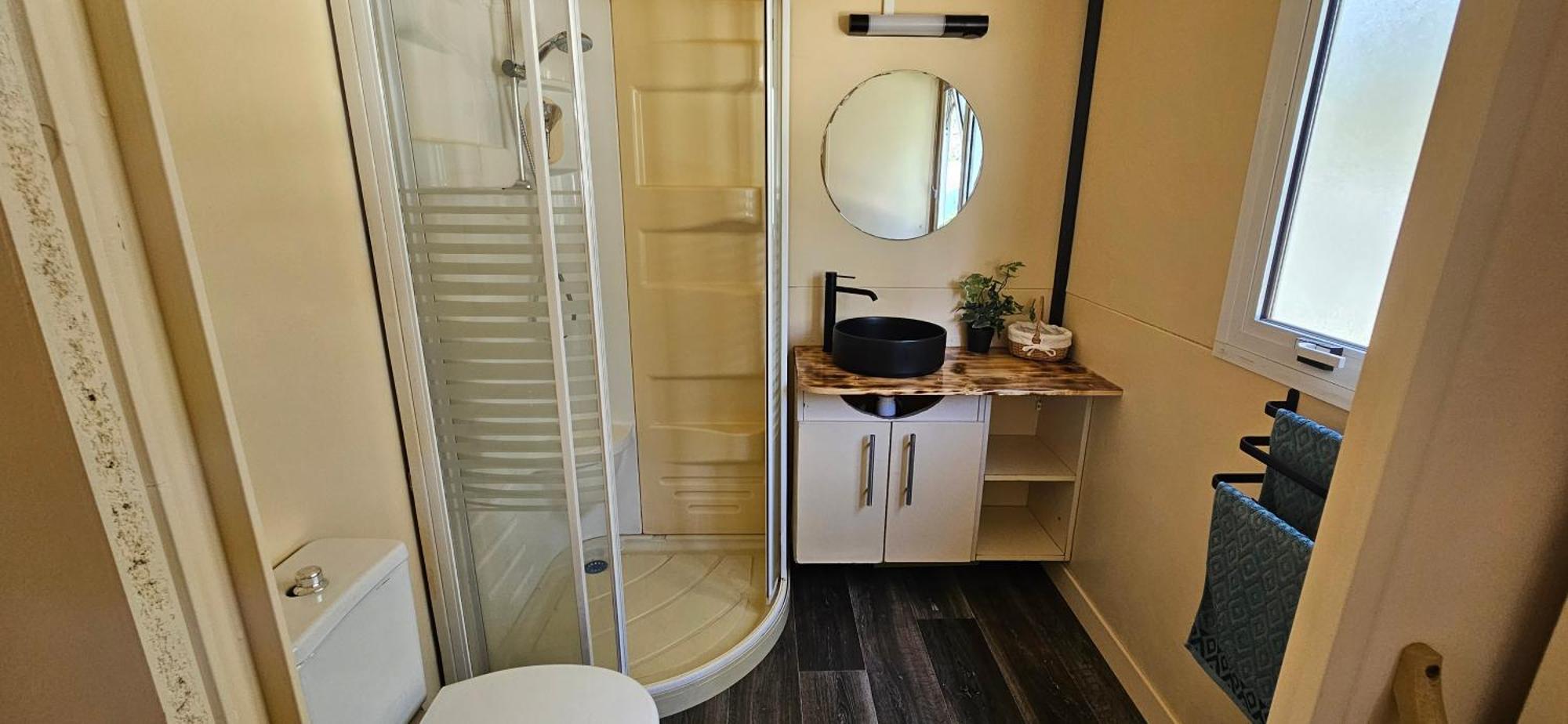 Grande Chambre Tout Confort 보니파시오 외부 사진