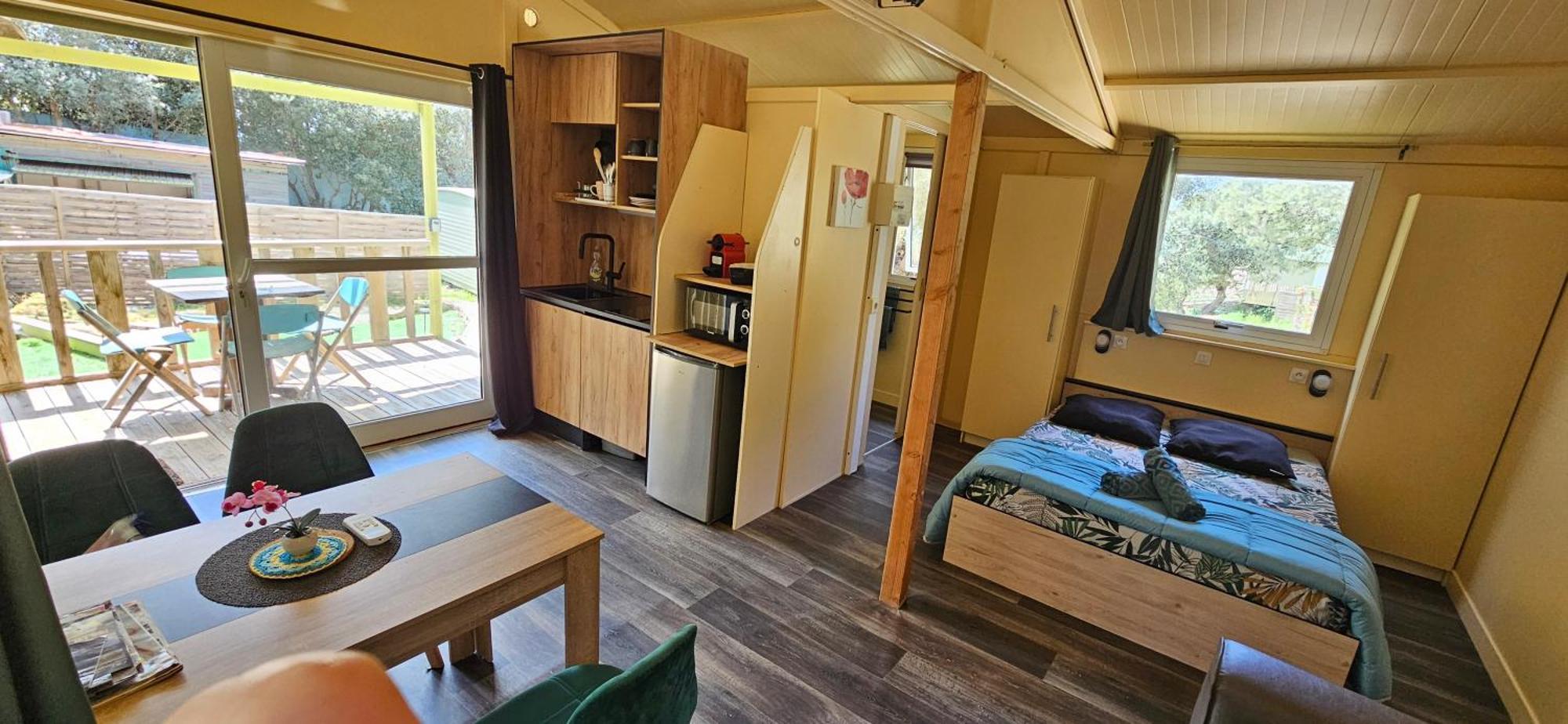 Grande Chambre Tout Confort 보니파시오 외부 사진